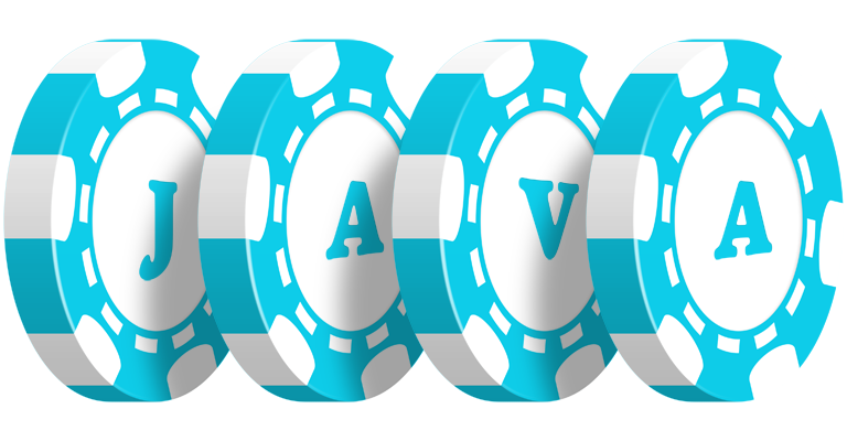 Java funbet logo