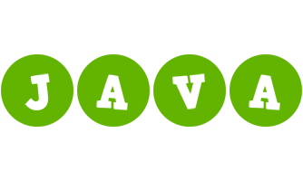 Java games logo