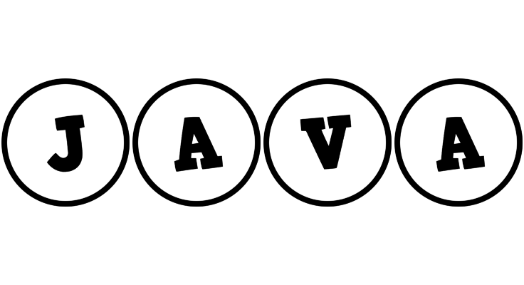 Java handy logo
