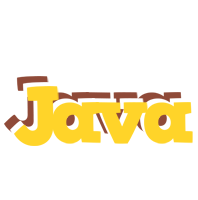Java hotcup logo