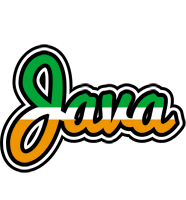 Java ireland logo