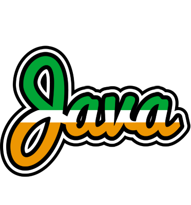 Java ireland logo