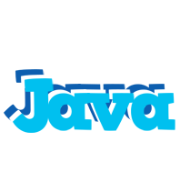 Java jacuzzi logo