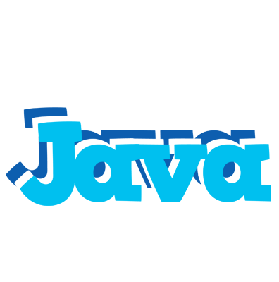 Java jacuzzi logo