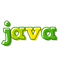 Java juice logo