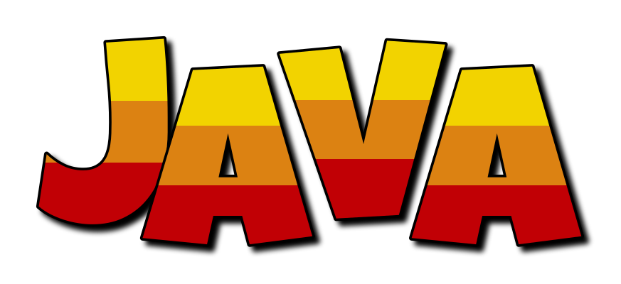 Java jungle logo