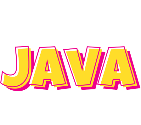 Java kaboom logo
