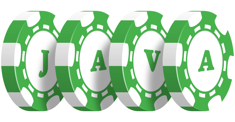 Java kicker logo