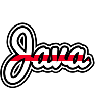 Java kingdom logo