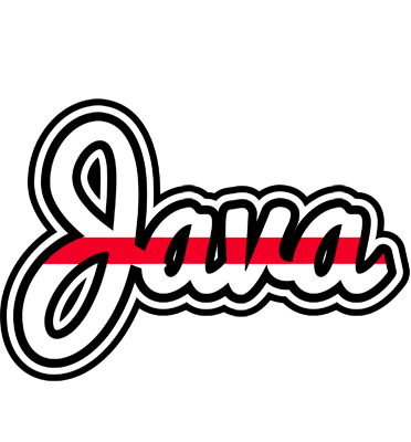 Java kingdom logo