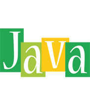 Java lemonade logo