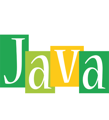 Java lemonade logo