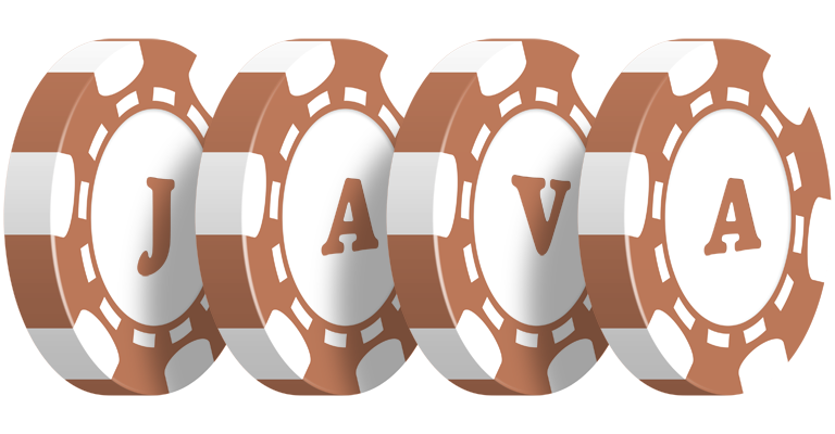 Java limit logo