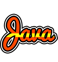 Java madrid logo
