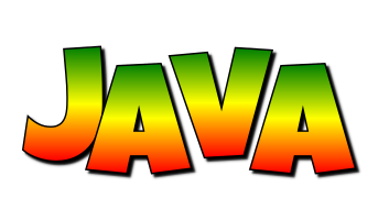Java mango logo