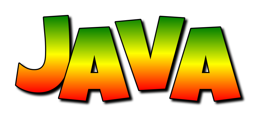 Java mango logo