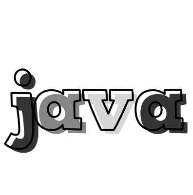 Java night logo