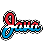 Java norway logo