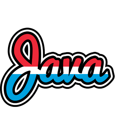 Java norway logo