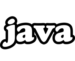 Java panda logo