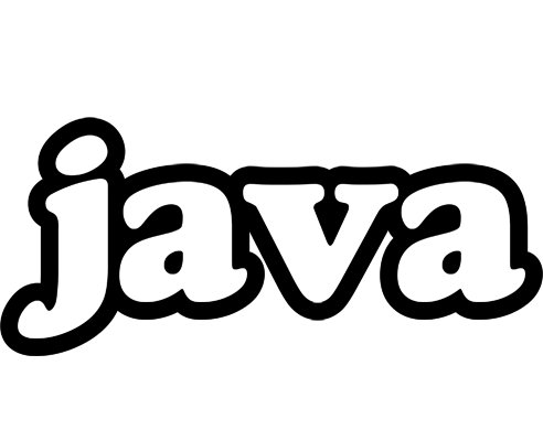 Java panda logo