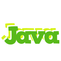 Java picnic logo