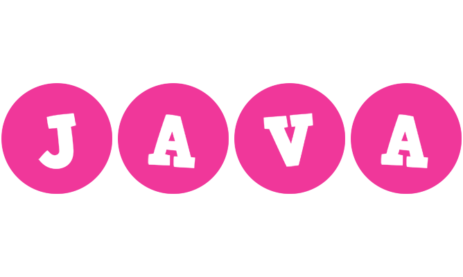 Java poker logo