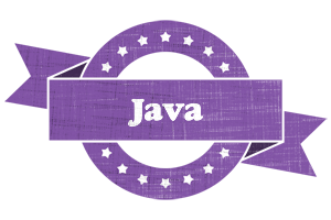 Java royal logo
