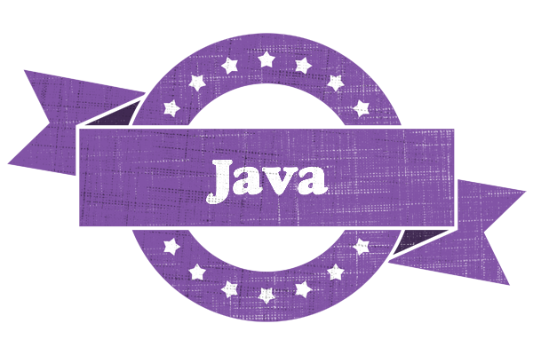Java royal logo