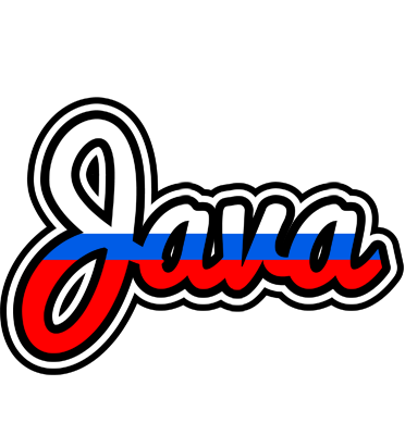 Java russia logo
