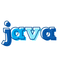 Java sailor logo