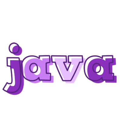 Java sensual logo