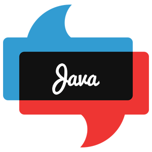 Java sharks logo