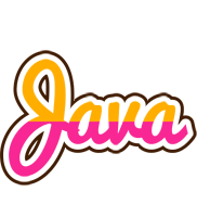 Java smoothie logo