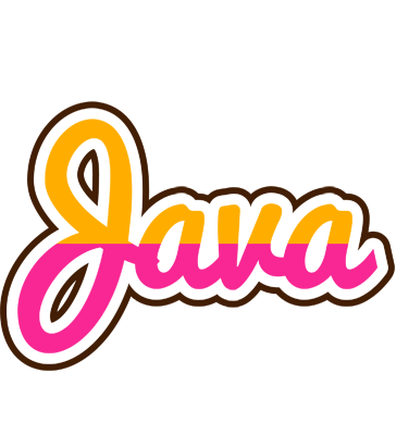 Java smoothie logo