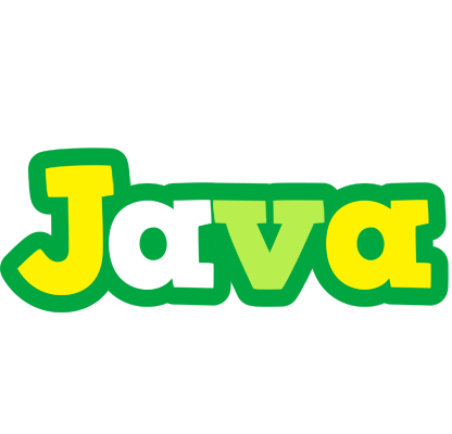Java soccer logo