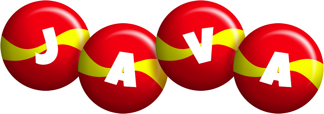 Java spain logo