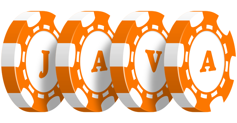Java stacks logo
