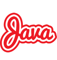 Java sunshine logo