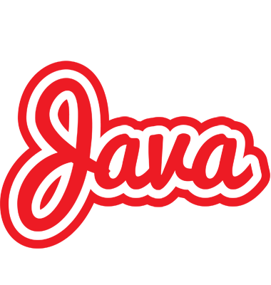 Java sunshine logo