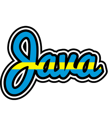 Java sweden logo