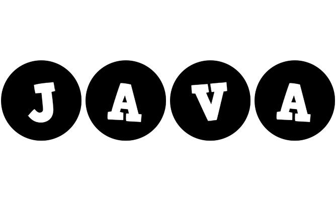 Java tools logo