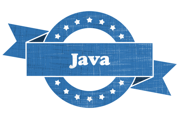 Java trust logo