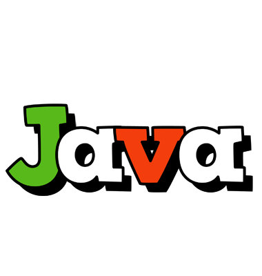 Java venezia logo