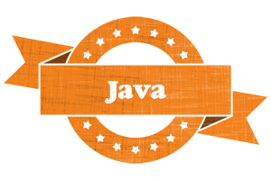 Java victory logo