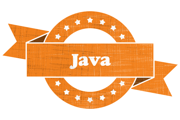 Java victory logo