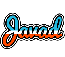 Javad america logo