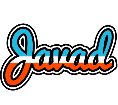 Javad america logo