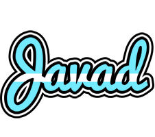 Javad argentine logo