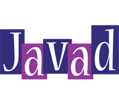 Javad autumn logo